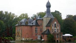 Château de Rivieren