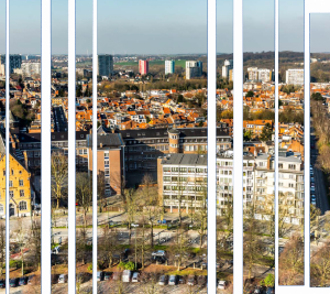 4. Zonder gedoe kunnen wonen en stedenbouwkundige projecten uitvoeren. 