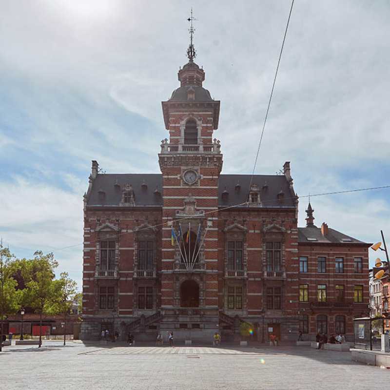 Description de l'image